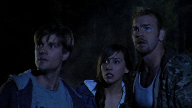 Fotograma de Dark Rising
