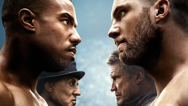 Fotograma de Creed II