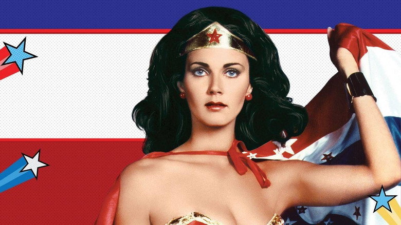 Fotograma de La mujer maravilla