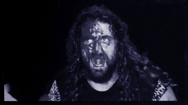 Fotograma de Dark Side of the Ring