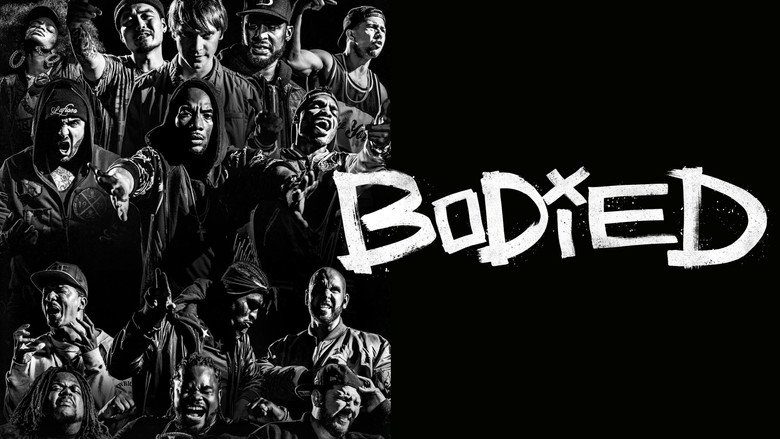 Fotograma de Bodied
