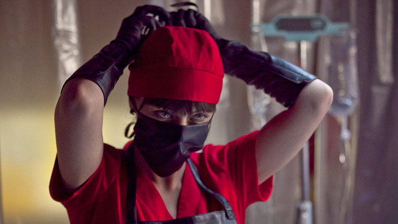 Fotograma de American Mary