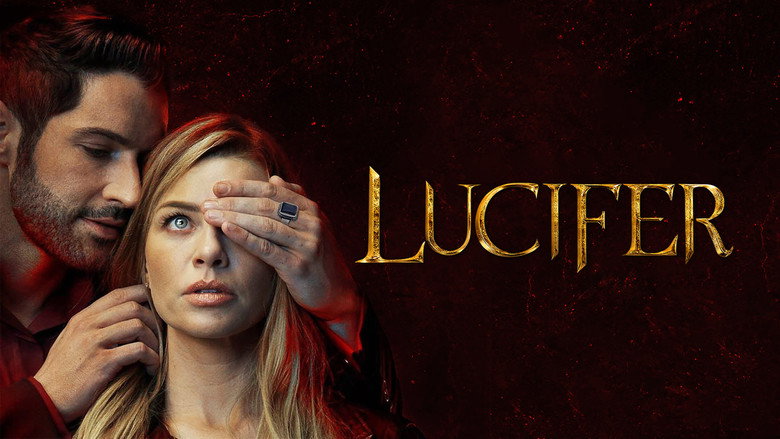 Fotograma de Lucifer