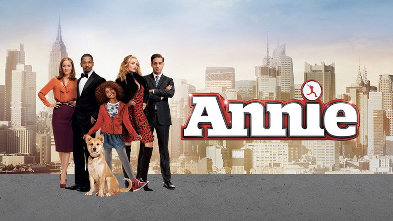Fotograma de Annie