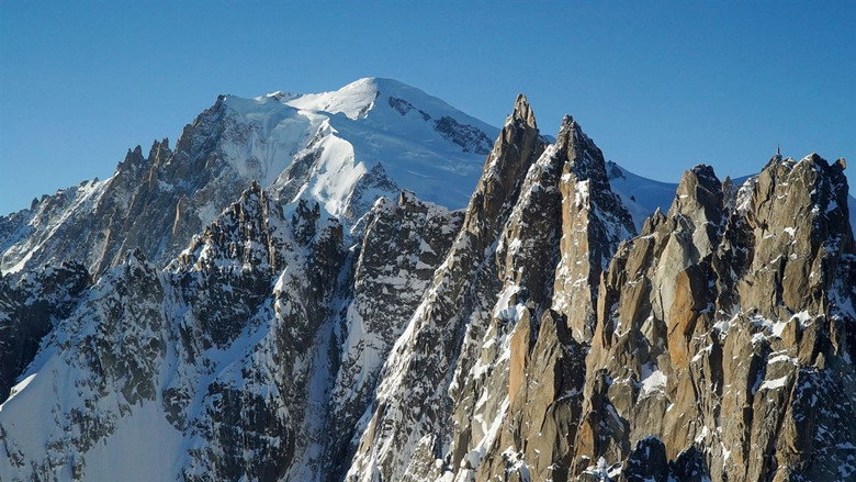 Fotograma de Wilde Alpen