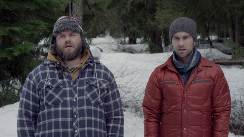 Fotograma de Mountain Men