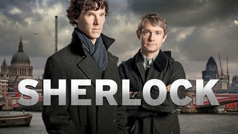 Fotograma de Sherlock