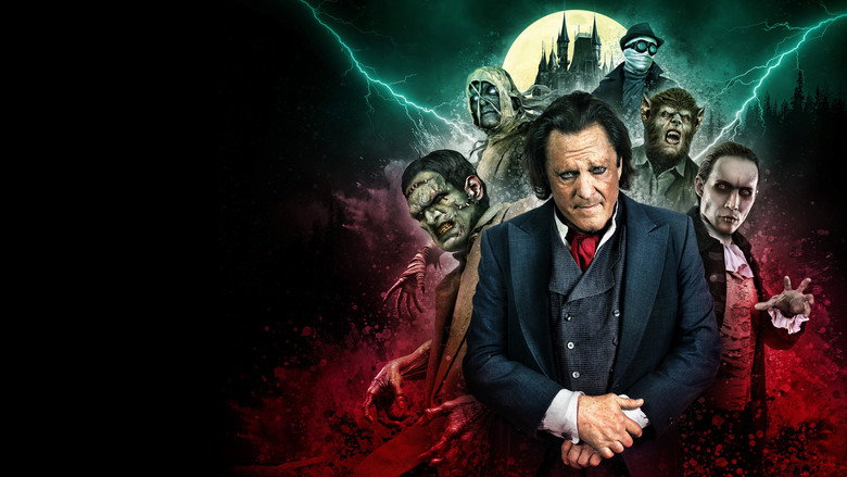 Fotograma de Monster Mash