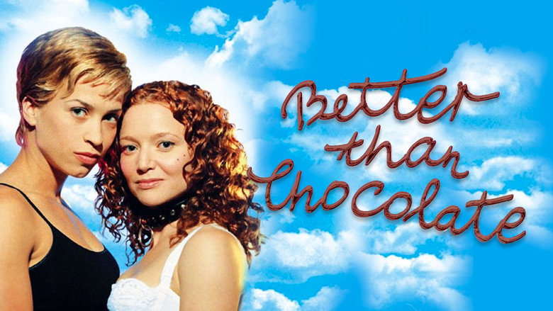 Fotograma de Mejor que el chocolate