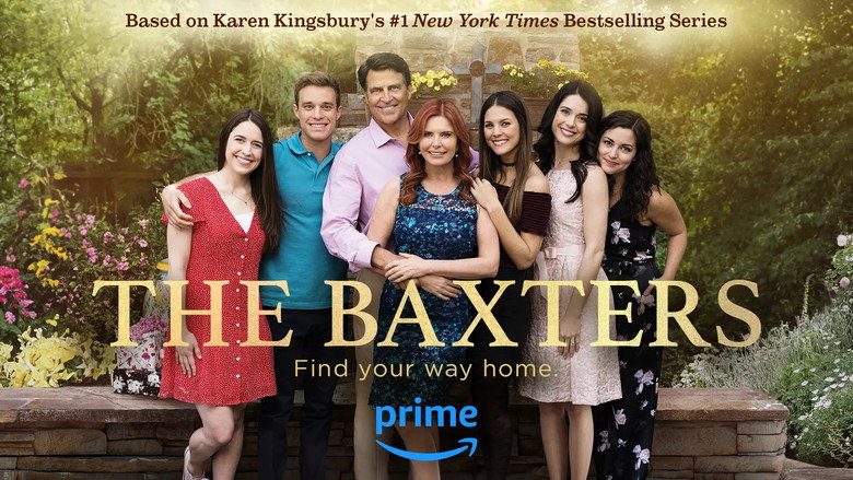Fotograma de The Baxters