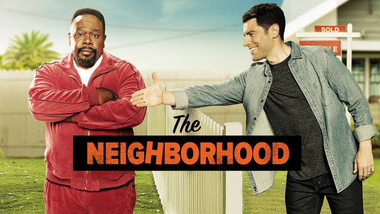 Fotograma de The Neighborhood