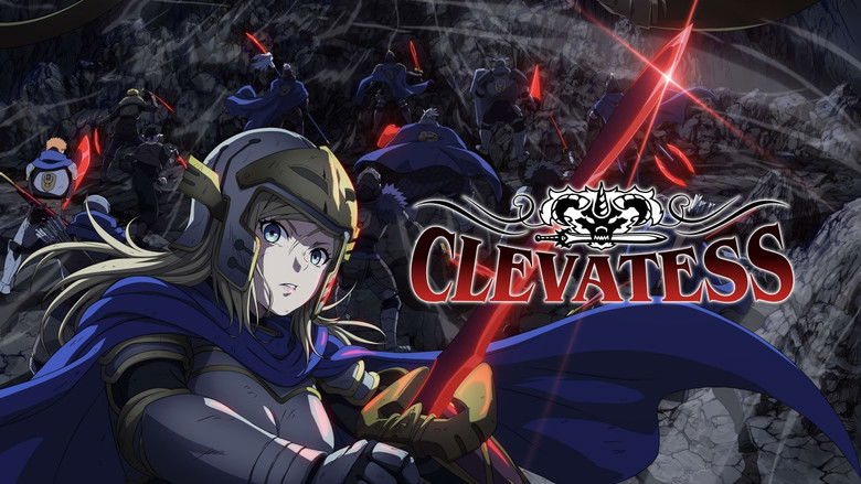 Fotograma de Clevatess
