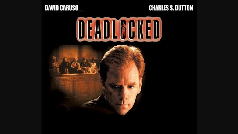 Fotograma de Deadlocked