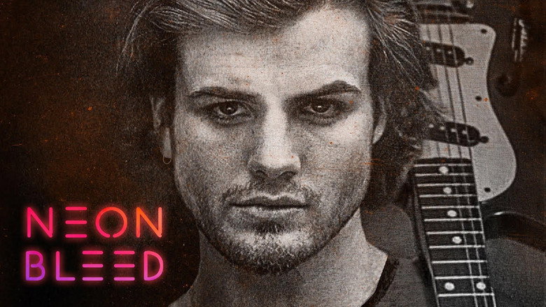 Fotograma de Neon Bleed