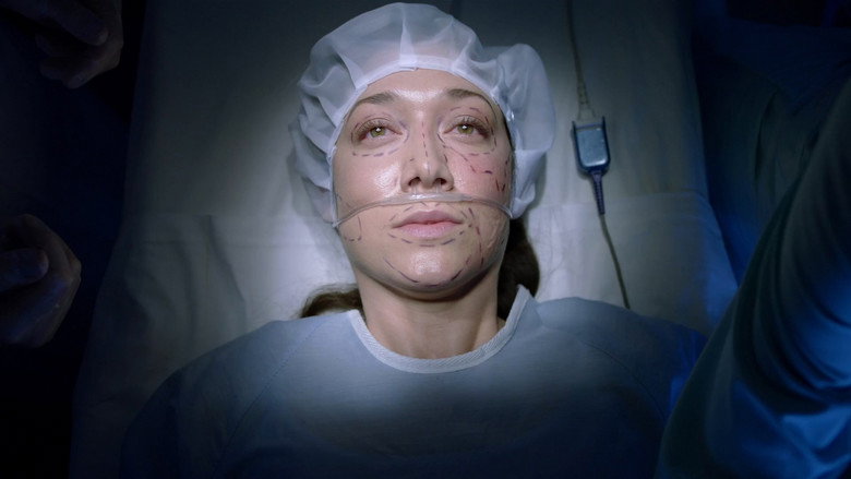 Fotograma de Nightmare Cinema