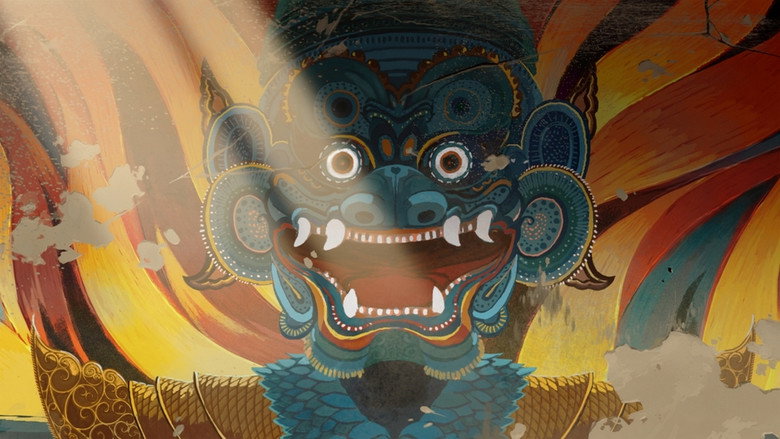 Fotograma de Funan