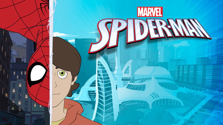 Fotograma de Marvel Spider-Man
