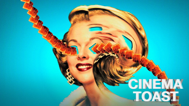Fotograma de Cinema Toast