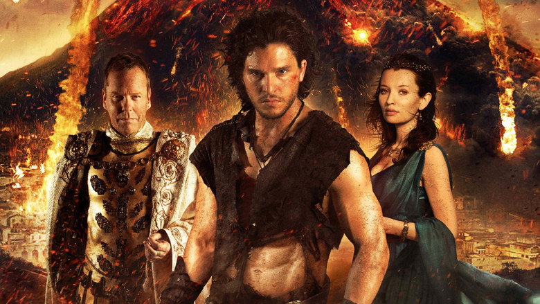Fotograma de Pompeya