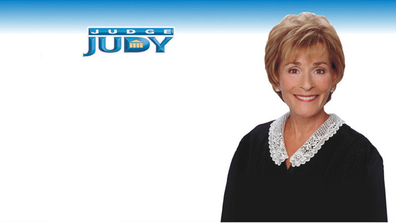 Fotograma de Judge Judy