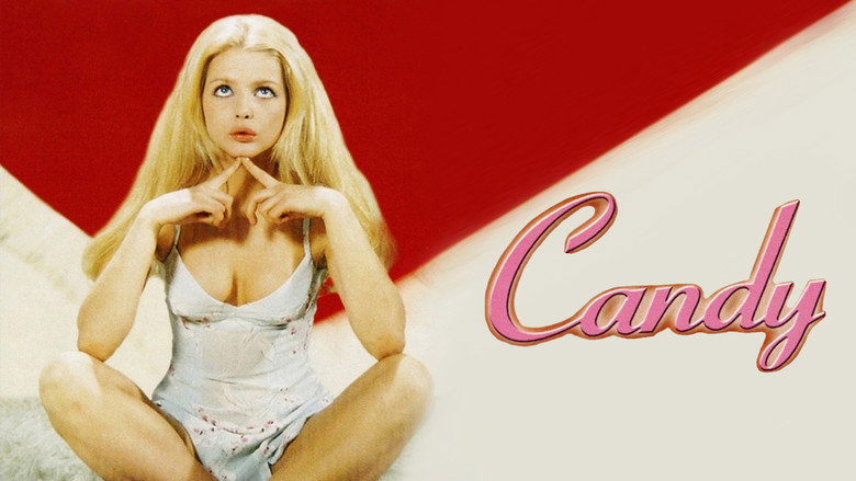 Fotograma de Candy