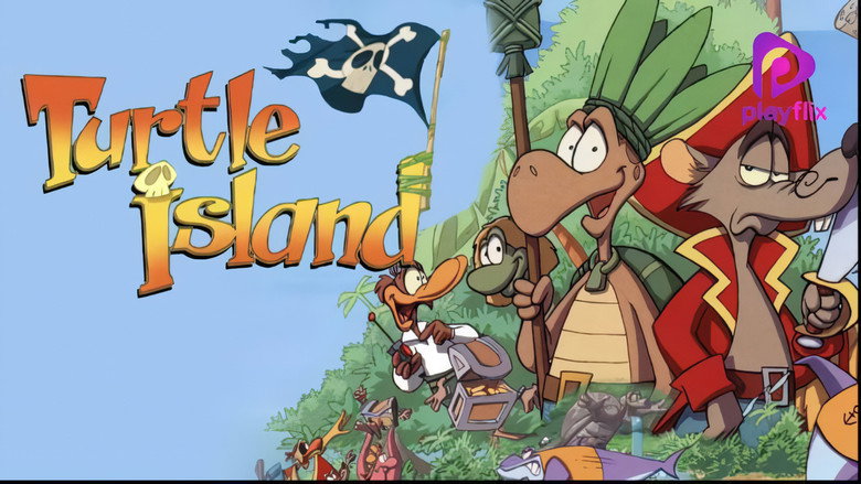 Fotograma de Turtle Island