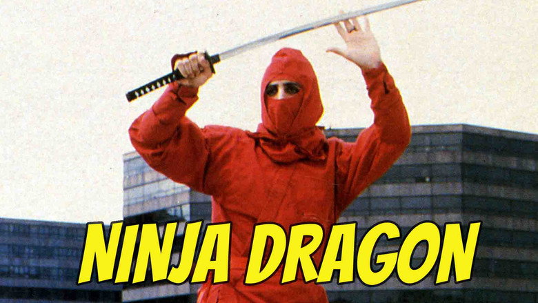 Fotograma de Ninja Dragon