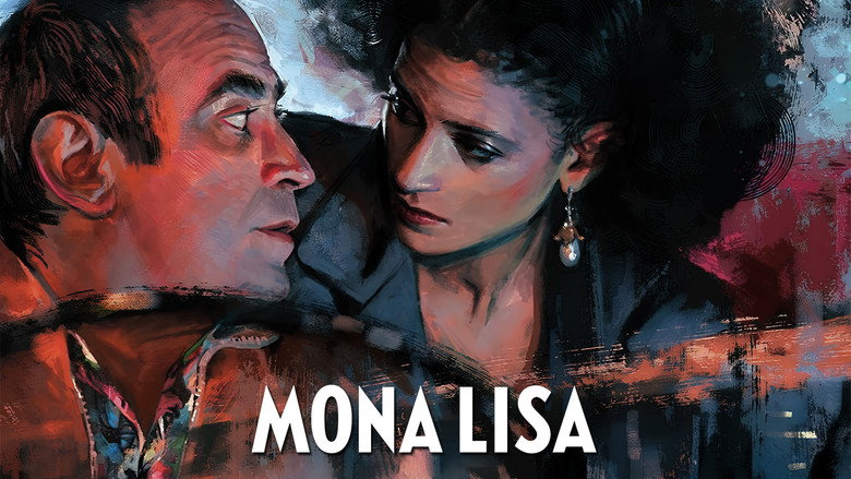 Fotograma de Mona Lisa