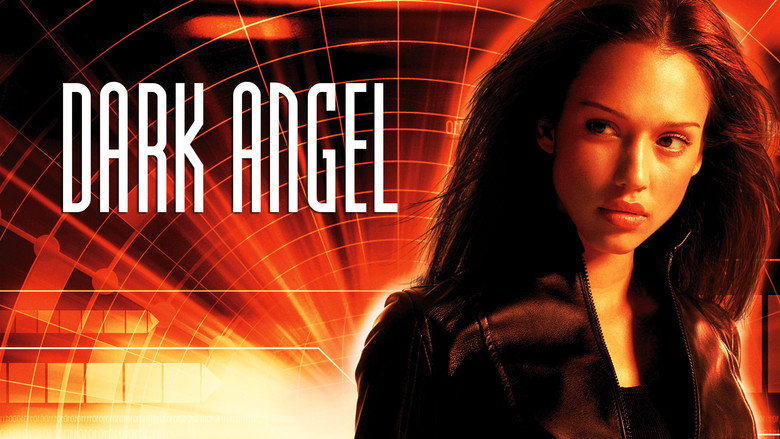 Fotograma de Dark Angel
