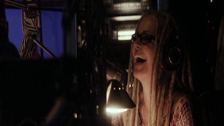 Fotograma de The Lords of Salem