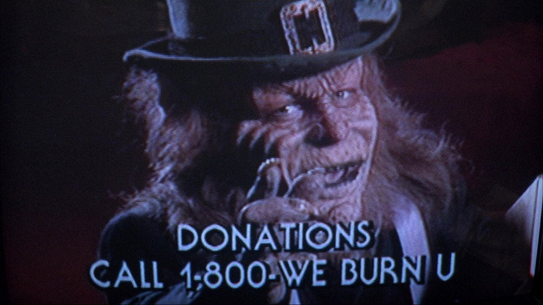 Fotograma de Leprechaun 3 (El duende 3)
