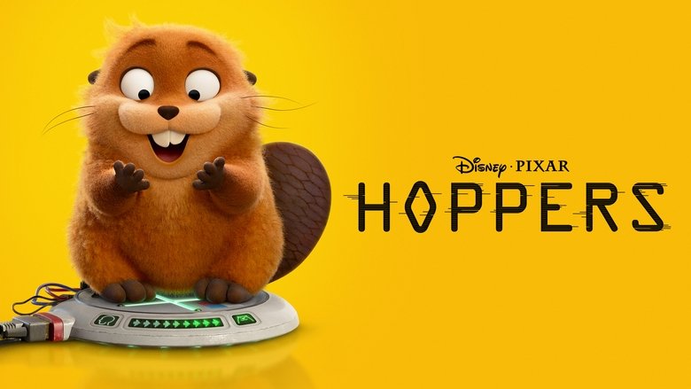 Fotograma de Hoppers