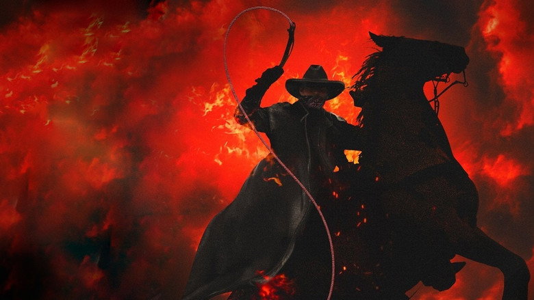 Fotograma de Lasso