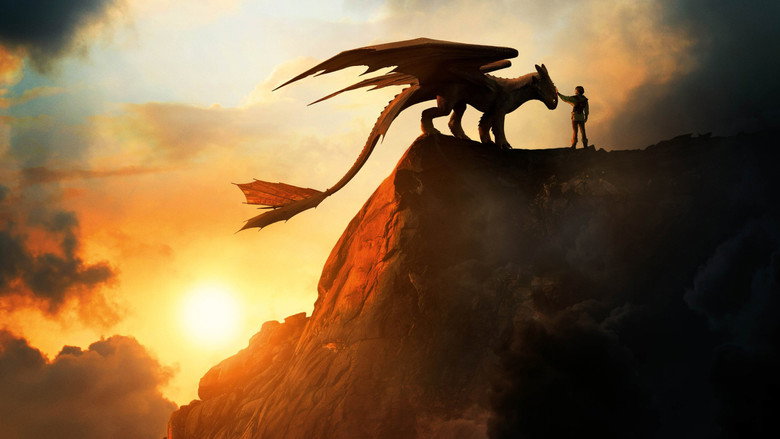 Fotograma de Cómo entrenar a tu dragón