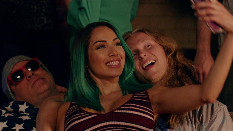 Fotograma de Wally Got Wasted