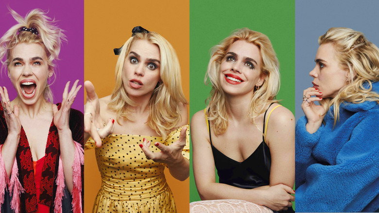Fotograma de I Hate Suzie