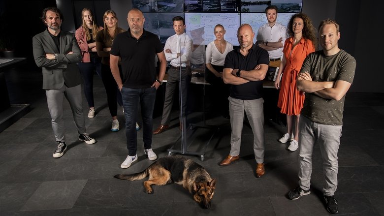 Fotograma de Hunted