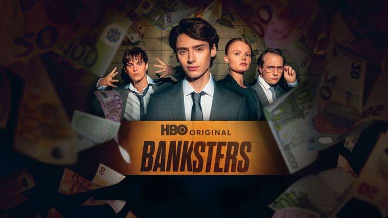 Fotograma de Banksters