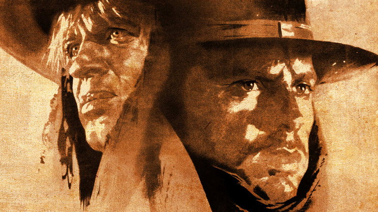 Fotograma de El gran silencio