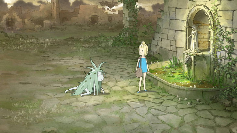 Fotograma de Princesse Dragon