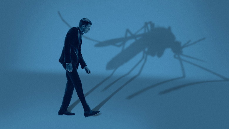 Fotograma de Mosquito State