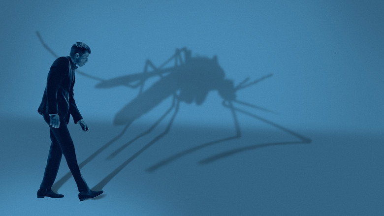 Fotograma de Mosquito State