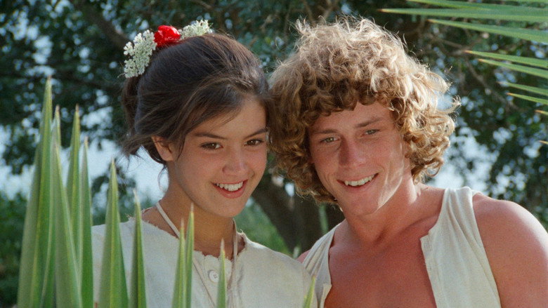 Fotograma de Paradise