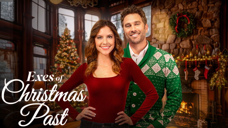 Fotograma de Exes of Christmas Past