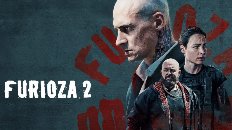 Fotograma de Furioza 2