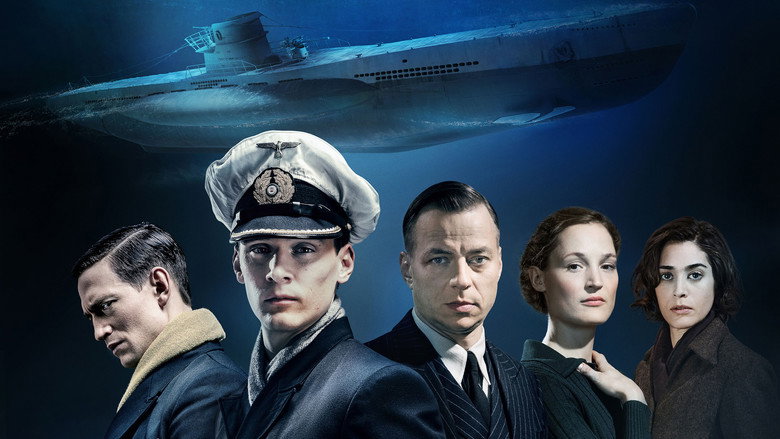 Fotograma de Das Boot (El submarino)