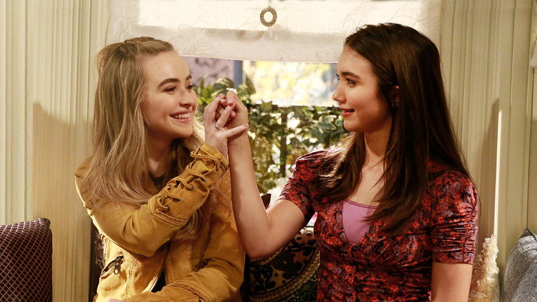 Fotograma de Riley y el mundo