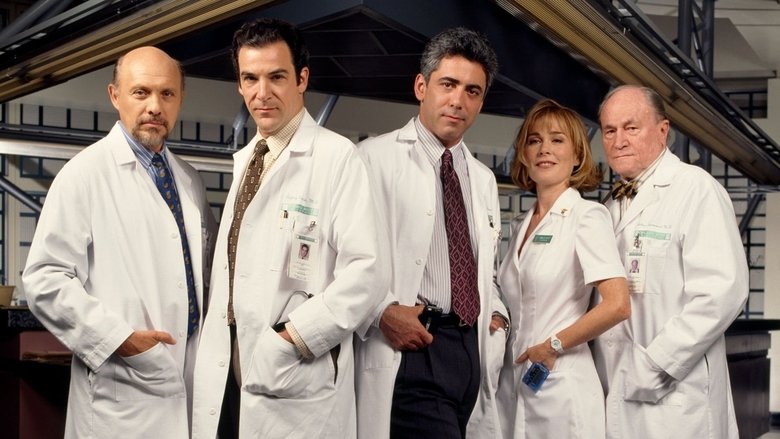 Fotograma de Chicago Hope