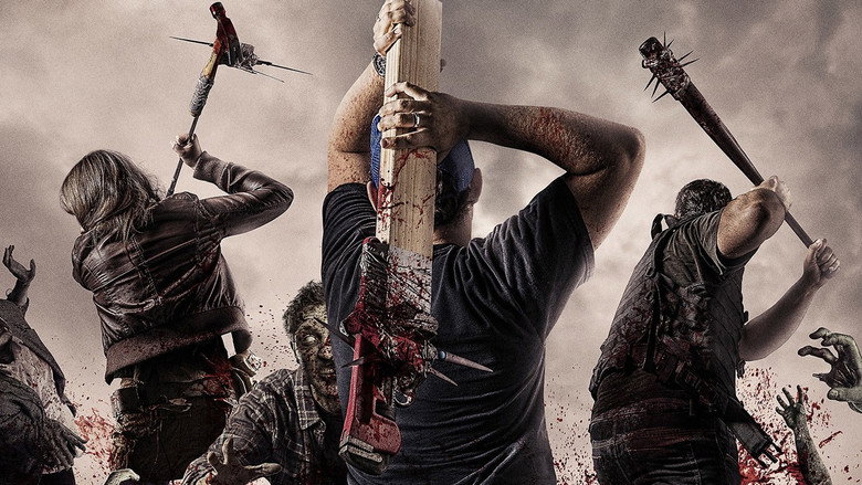 Fotograma de Z Nation