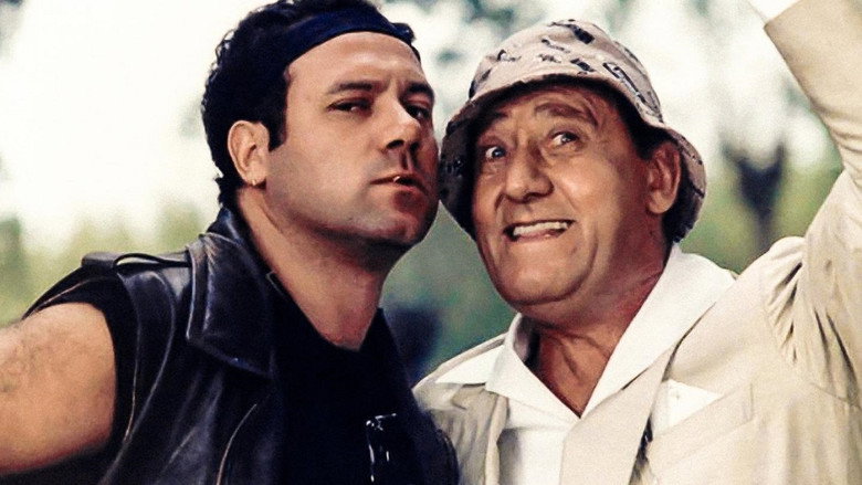 Fotograma de Troppo forte